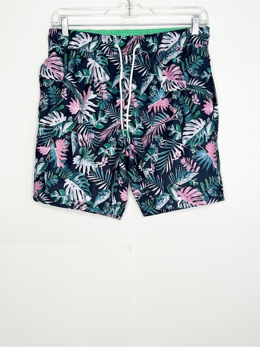 Havana Jim Swim Trunks Size Medium